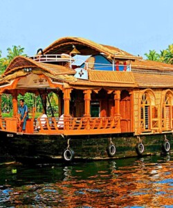 South India