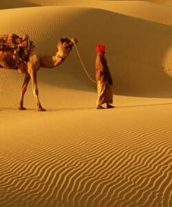 North India